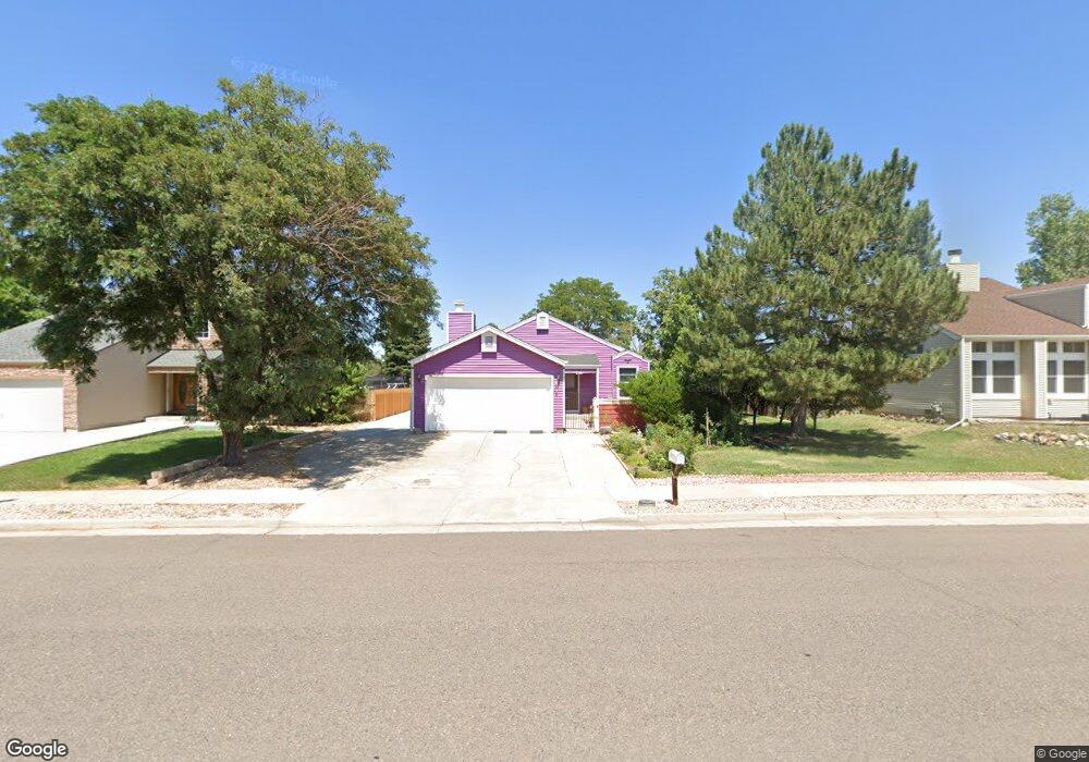 11419 E 1st Ave, Aurora, CO 80010 - photo 1