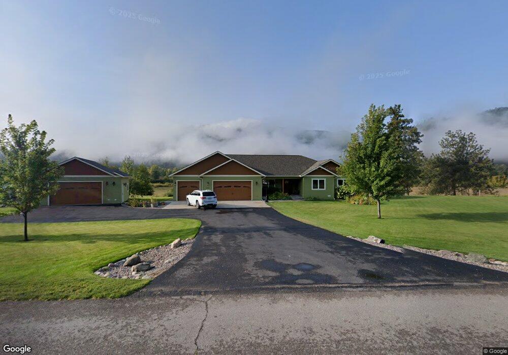 18667 E Mullan Rd, Clinton, MT 59825 - photo 1