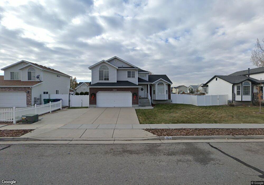 5873 S 3325 W, Roy, UT 84067 - photo 1