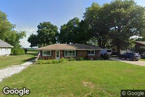 212 W North St, Mc Lean, IL 61754