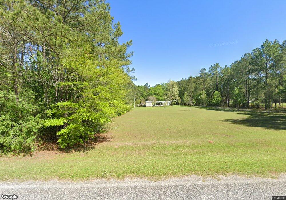 5417 County Line Rd, Pelham, GA 31779 - photo 1