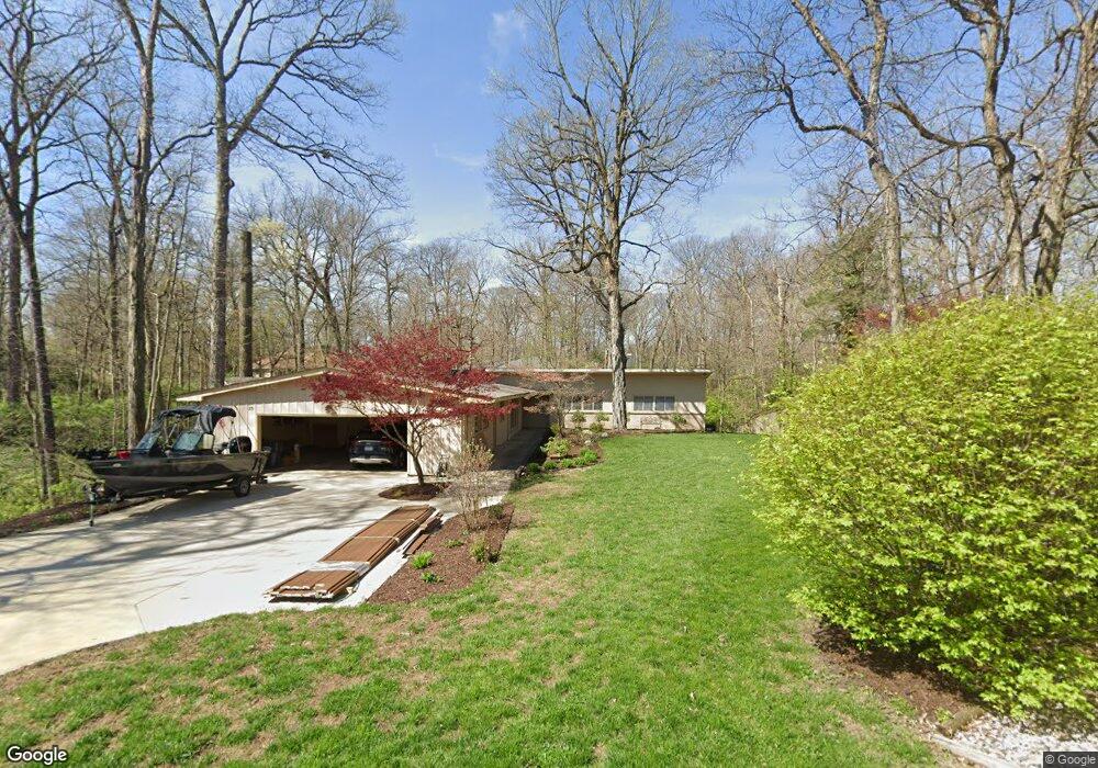 83 Beauvoir Cir, Anderson, IN 46011 - photo 1