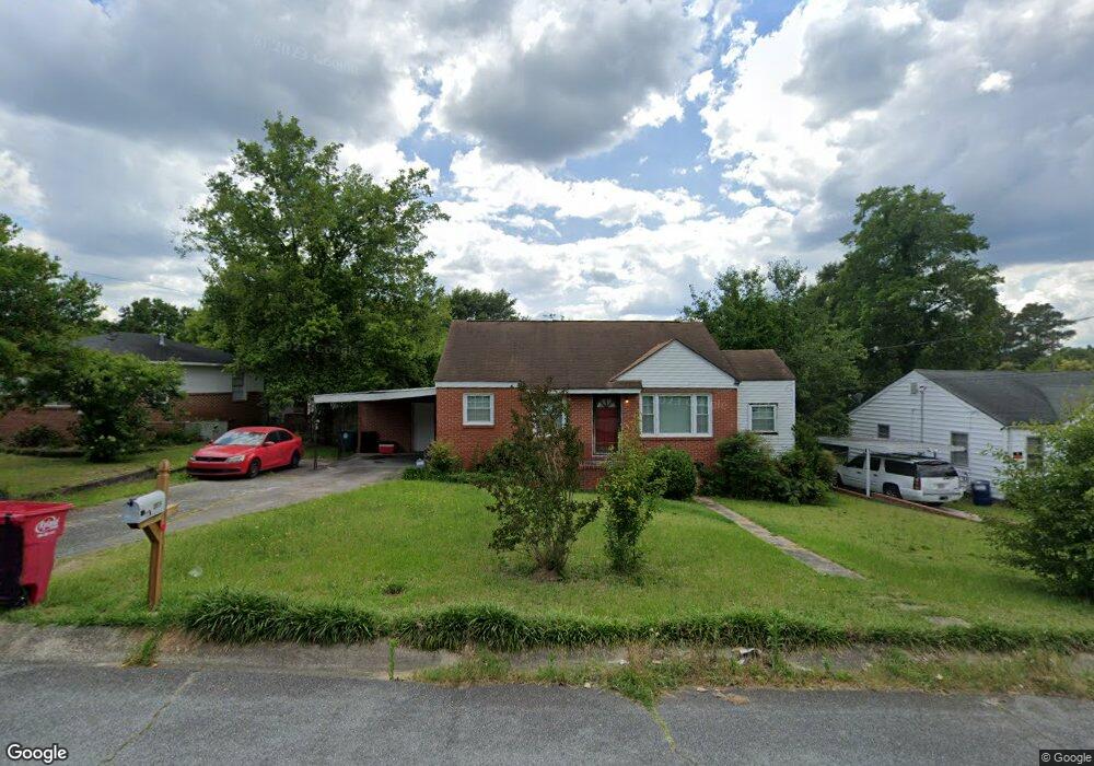 3079 Somerset Dr, Macon, GA 31206 - photo 1