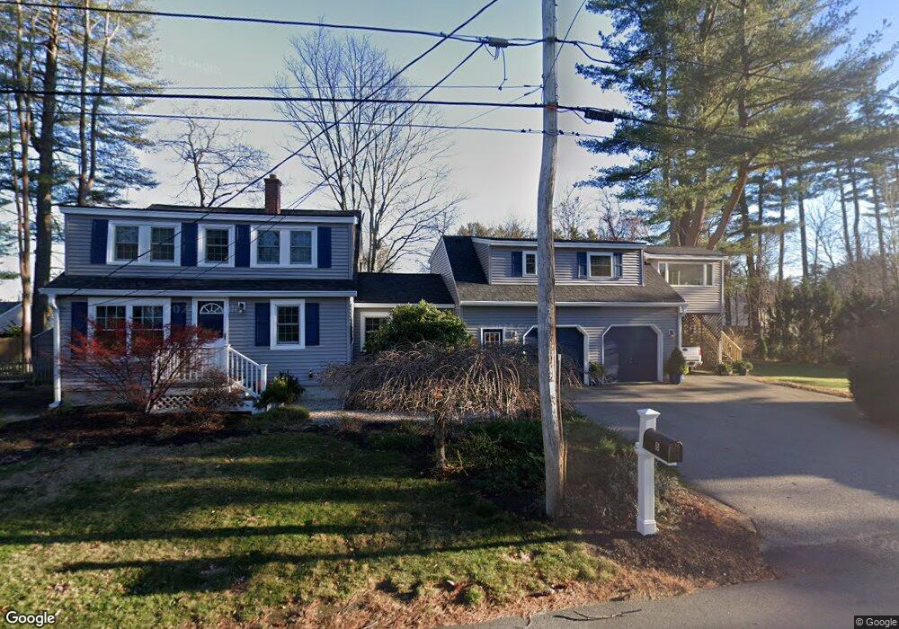 8 Lucille St, Saco, ME 04072 - photo 1