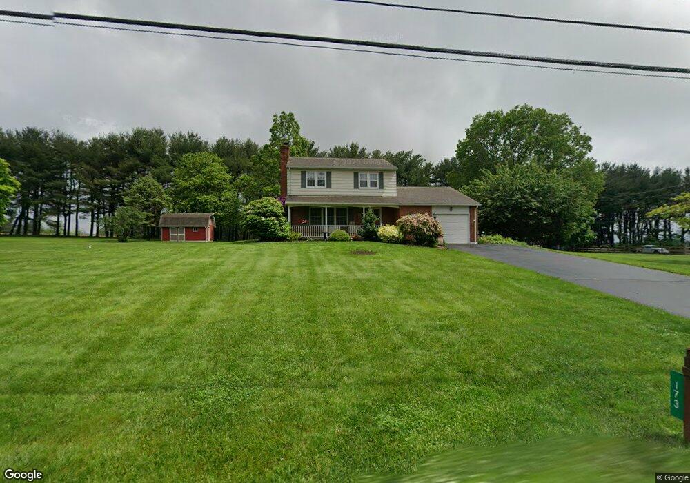 173 Miller Rd, Barto, PA 19504 - photo 1