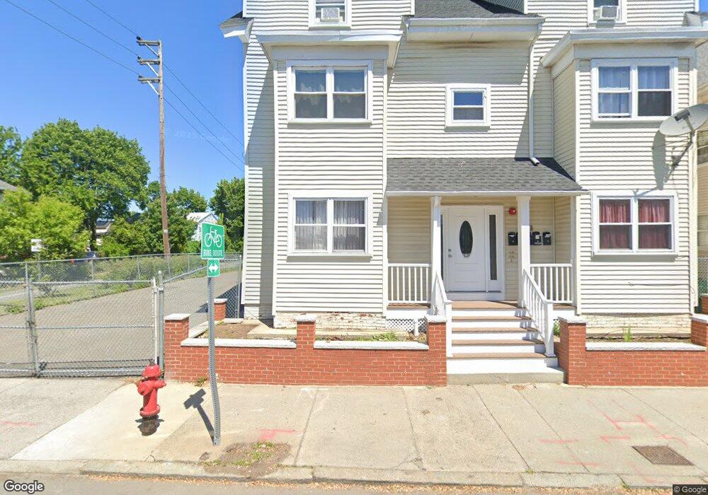 453-455 Summer St, Lynn, MA 01905 - photo 1
