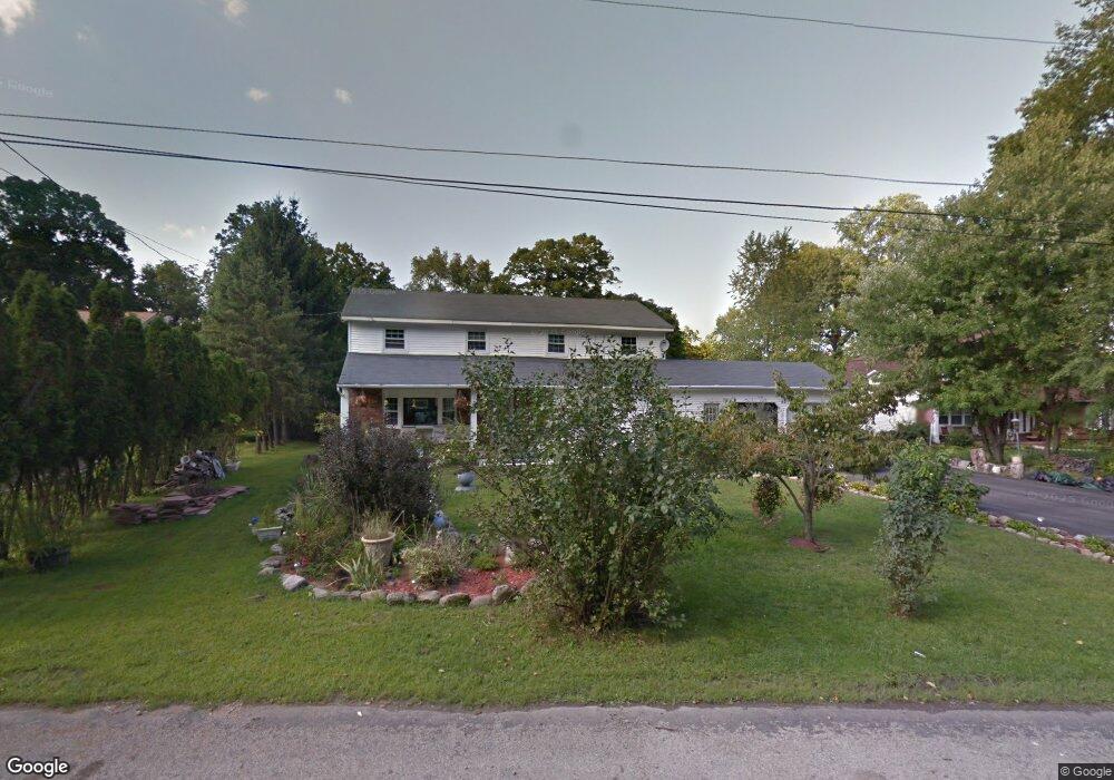 43 Thompson Dr, Washingtonville, NY 10992 - photo 1