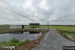 1342 Little Chenier Rd, Creole, LA 70632