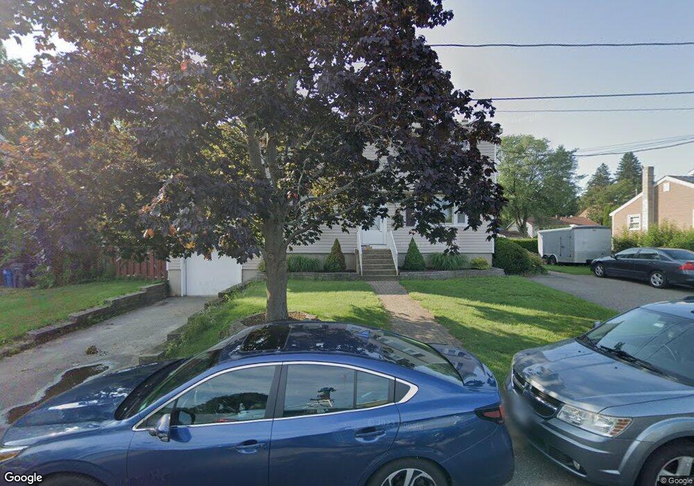 47 Greenough St, Haverhill, MA 01832 - photo 1