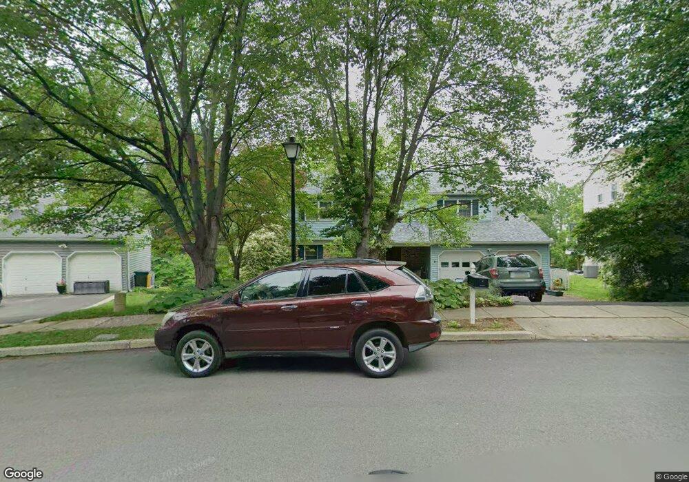 863 Skyline Dr, Glenside, PA 19038 - photo 1