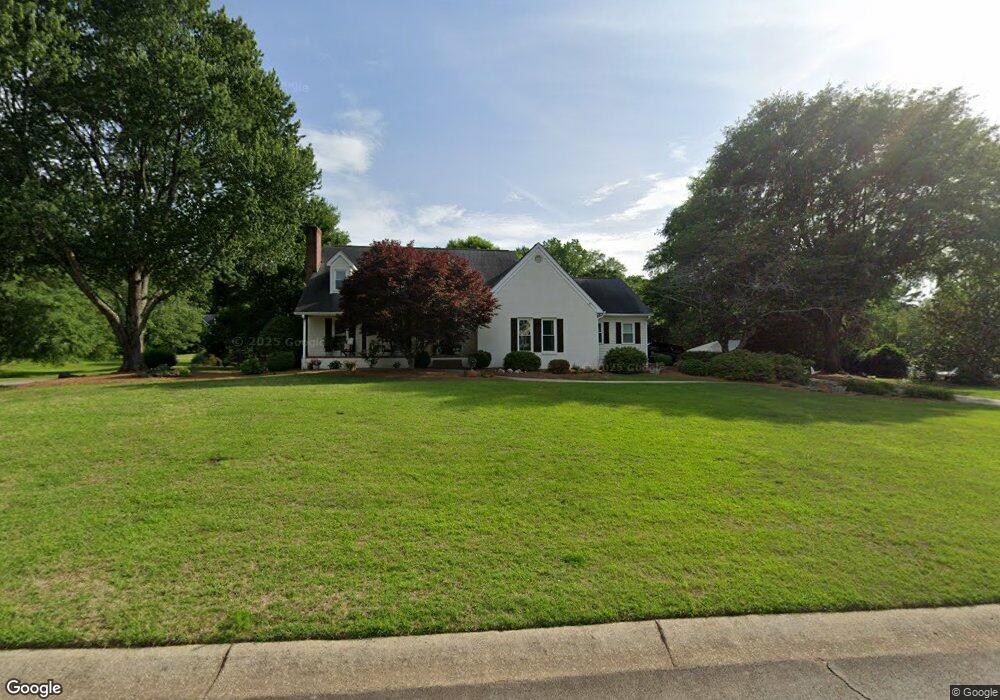 274 Camp Dr, Carrollton, GA 30117 - photo 1