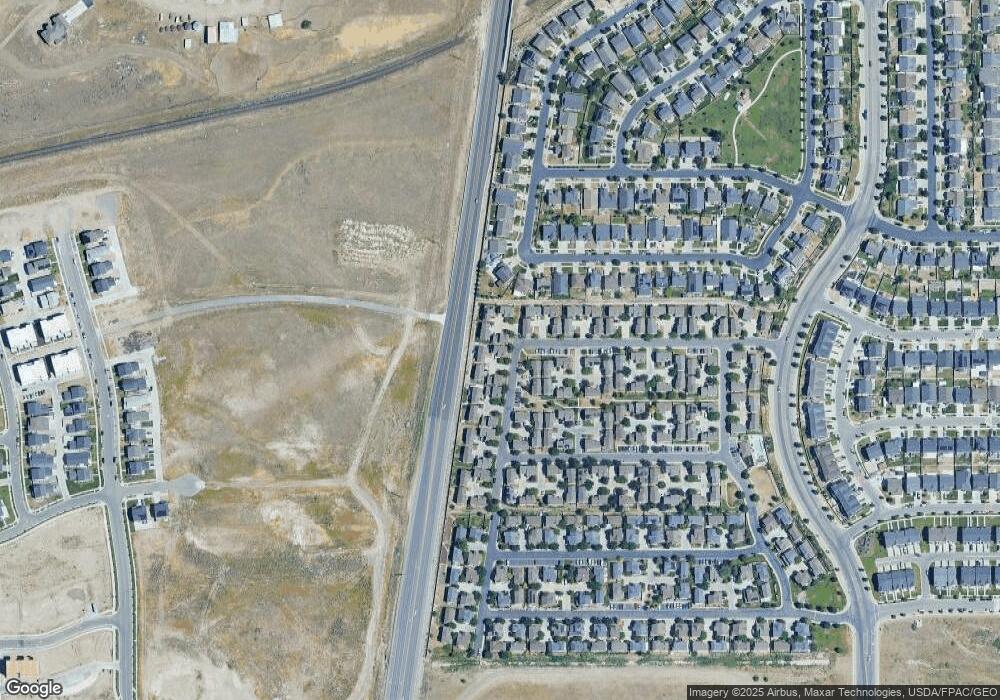 7608 S Calendula Ln, West Jordan, UT 84081 - photo 1