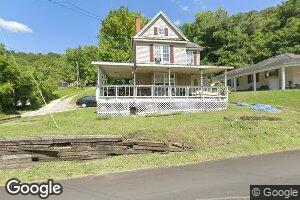 40 Congress St, Trimble, OH 45782