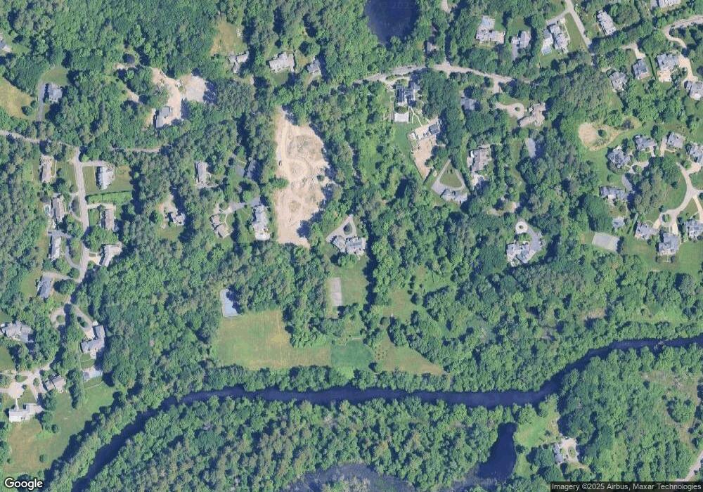 914 South St, Needham, MA 02492 - photo 1