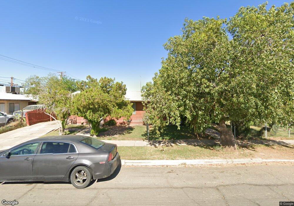528 N 10th St, El Centro, CA 92243 - photo 1