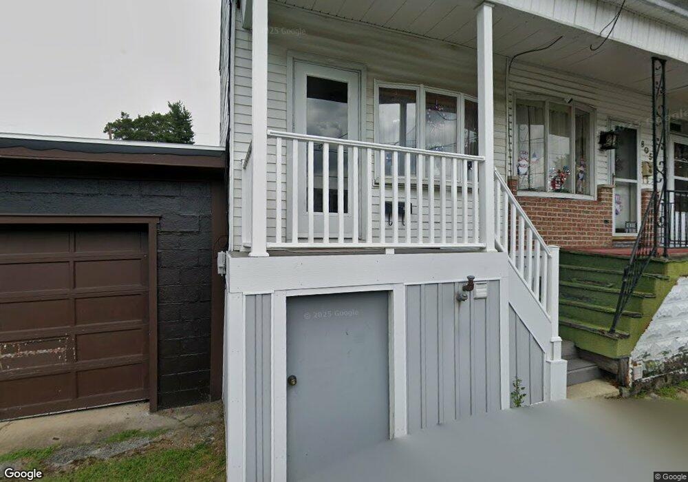 807 Arch St, Ashland, PA 17921 - photo 1