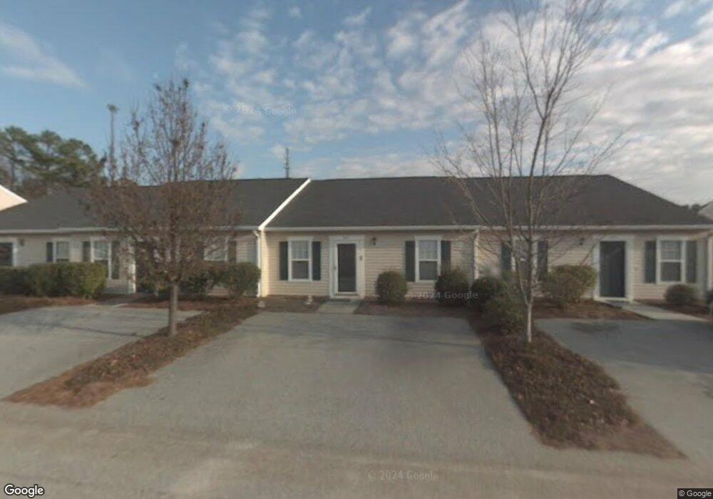 813 Fripp Ct, Evans, GA 30809 - photo 1