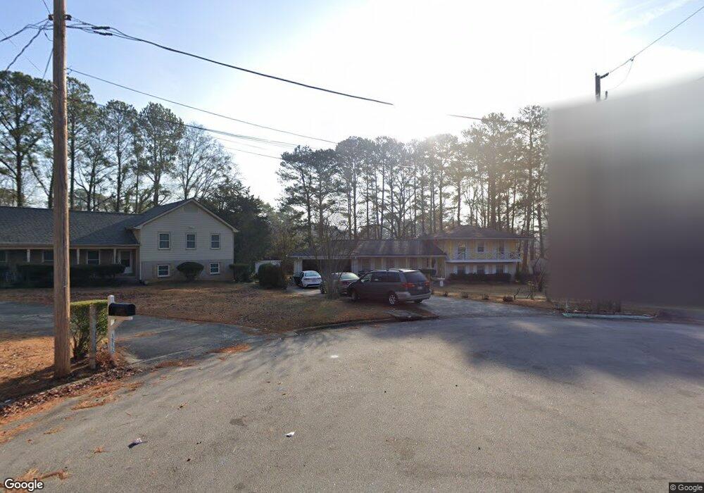 3962 June Apple Ct, Decatur, GA 30034 - photo 1