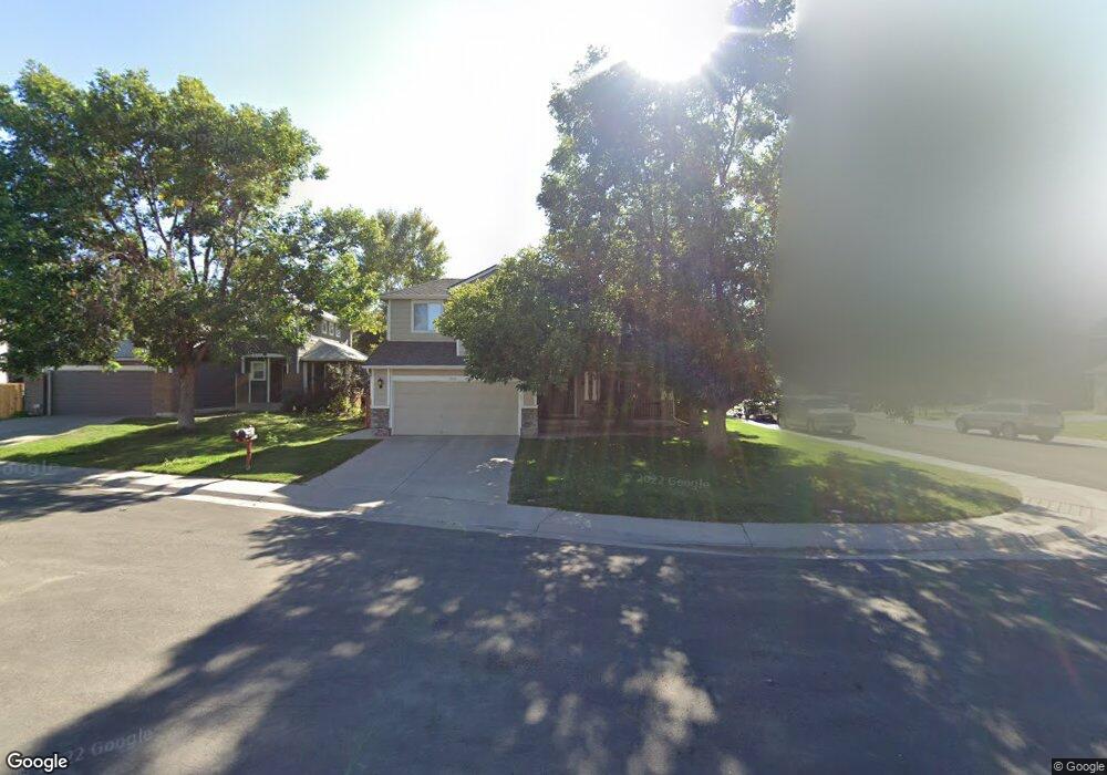 2010 E 133rd Ct, Thornton, CO 80241 - photo 1