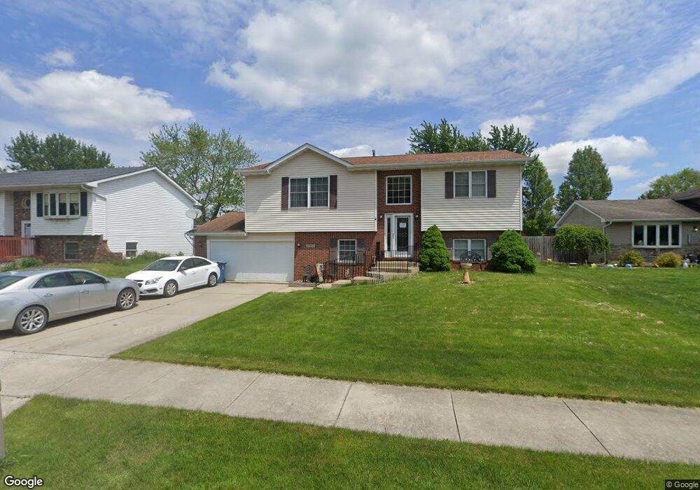 14412 Riskin Rd, Cedar Lake, IN 46303 - photo 1