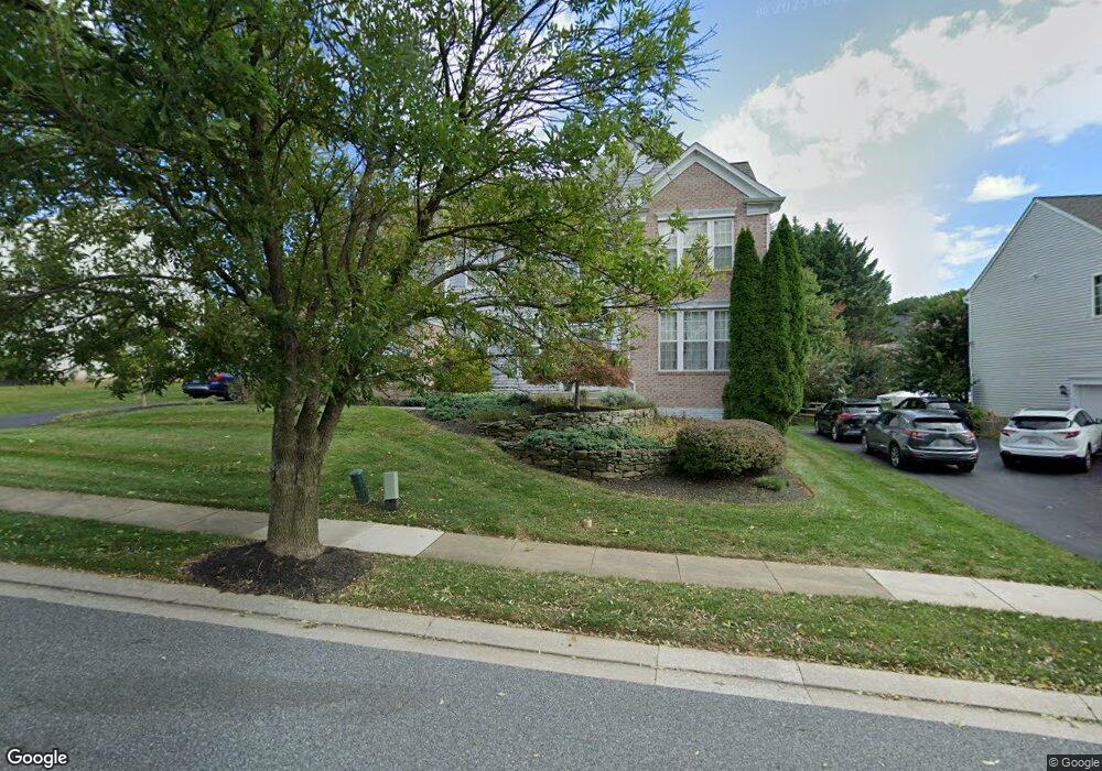 12305 Steeple Chase Dr, Reisterstown, MD 21136 - photo 1