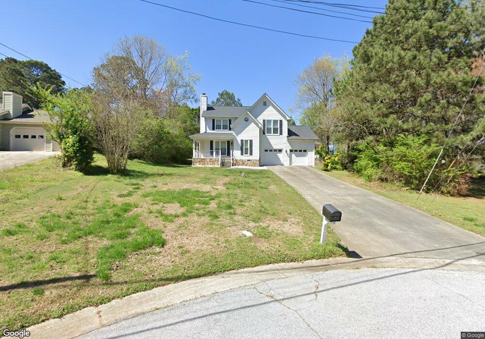 2006 Pinella Dr, Grayson, GA 30017 - photo 1