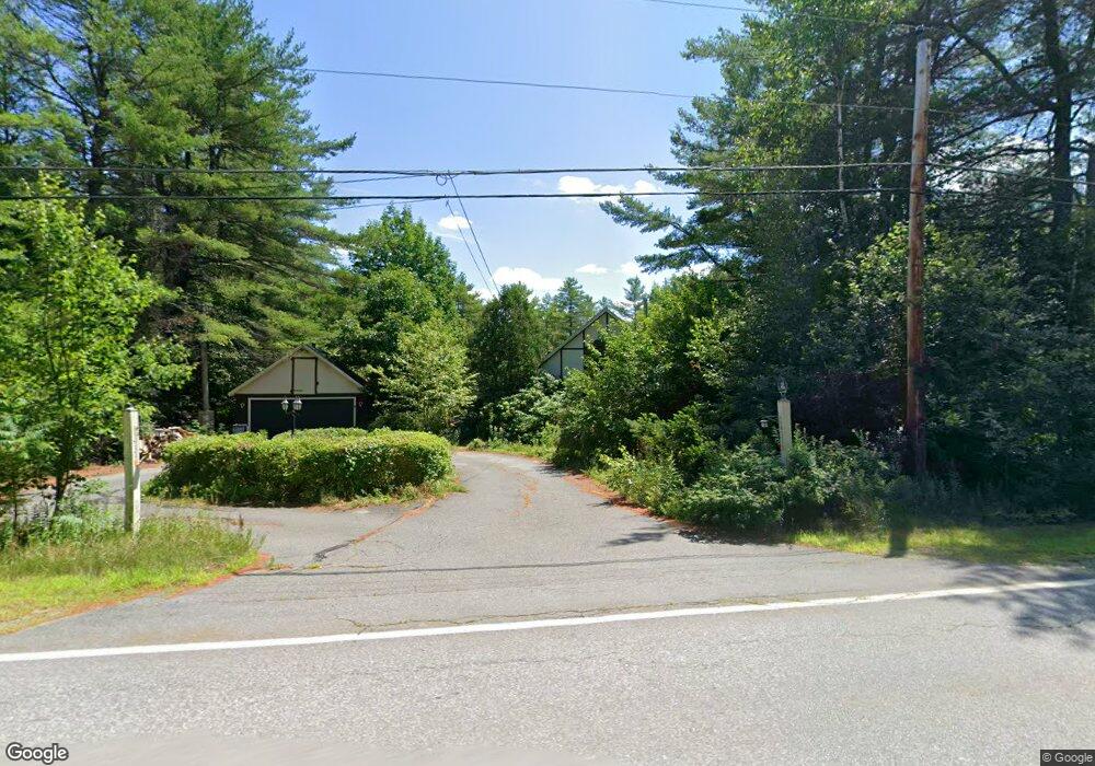 431 Weeks Mills Rd, Windsor, ME 04363 - photo 1