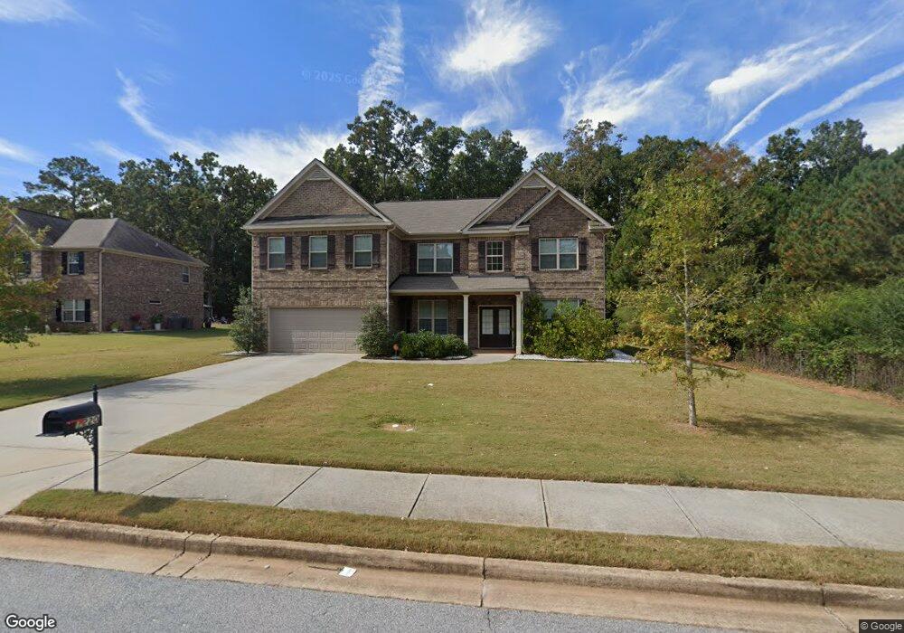 1220 Branlee Dr SE, Conyers, GA 30013 - photo 1