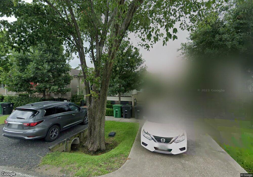 725 Ashland St, Houston, TX 77007 - photo 1