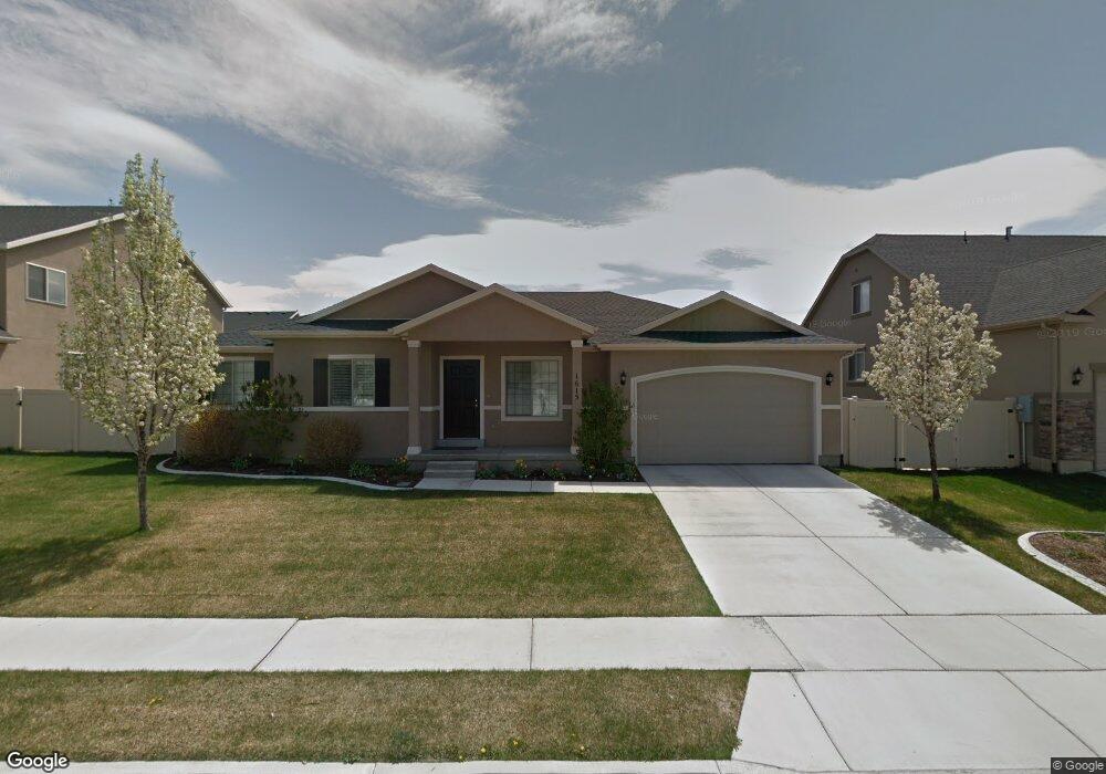 1615 S Bridle Path Loop, Lehi, UT 84043 - photo 1