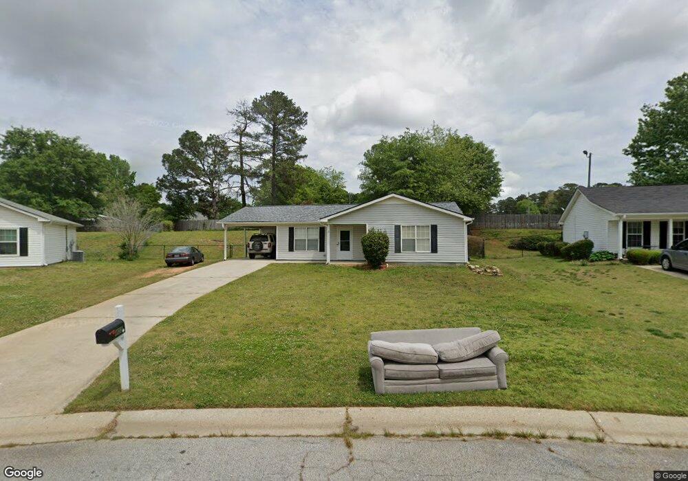 405 Missi Ln, Winder, GA 30680 - photo 1