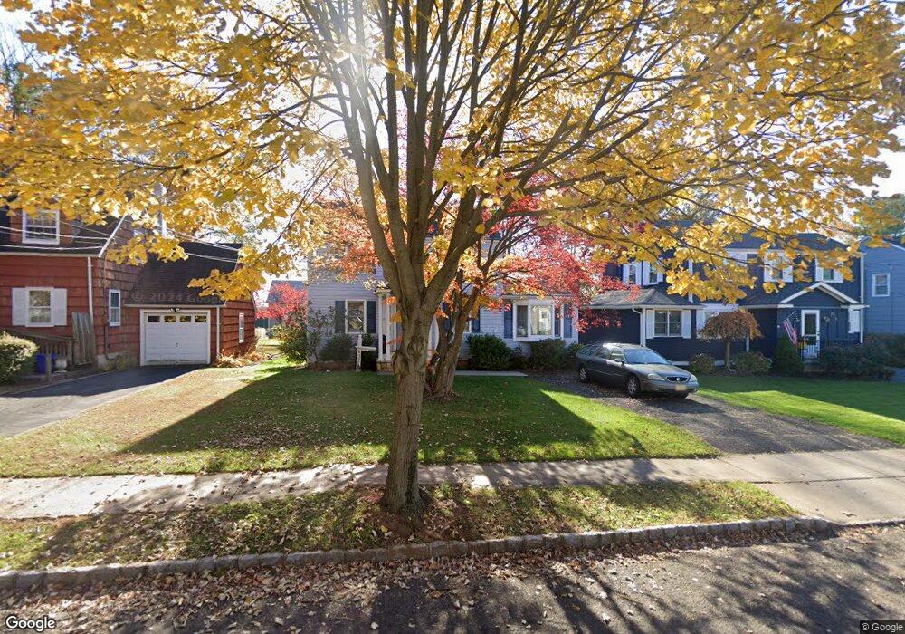 432 Catherine St, Somerville, NJ 08876 - photo 1