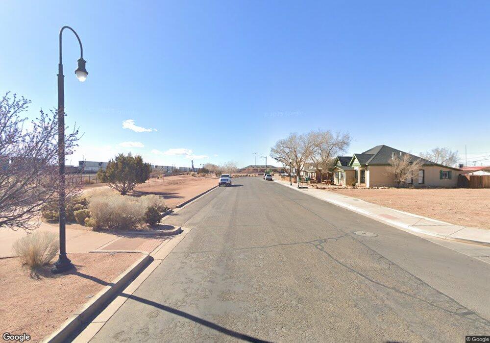 401 W First St, Winslow, AZ 86047 - photo 1