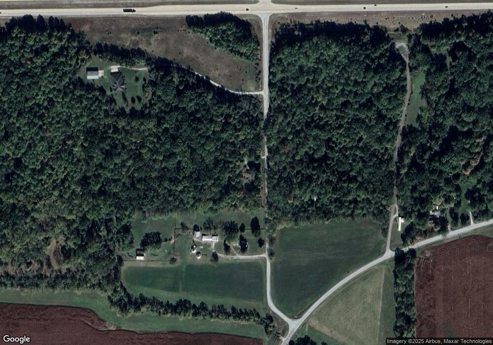 1594 N 600 E, Lagro, IN 46941 - photo 1