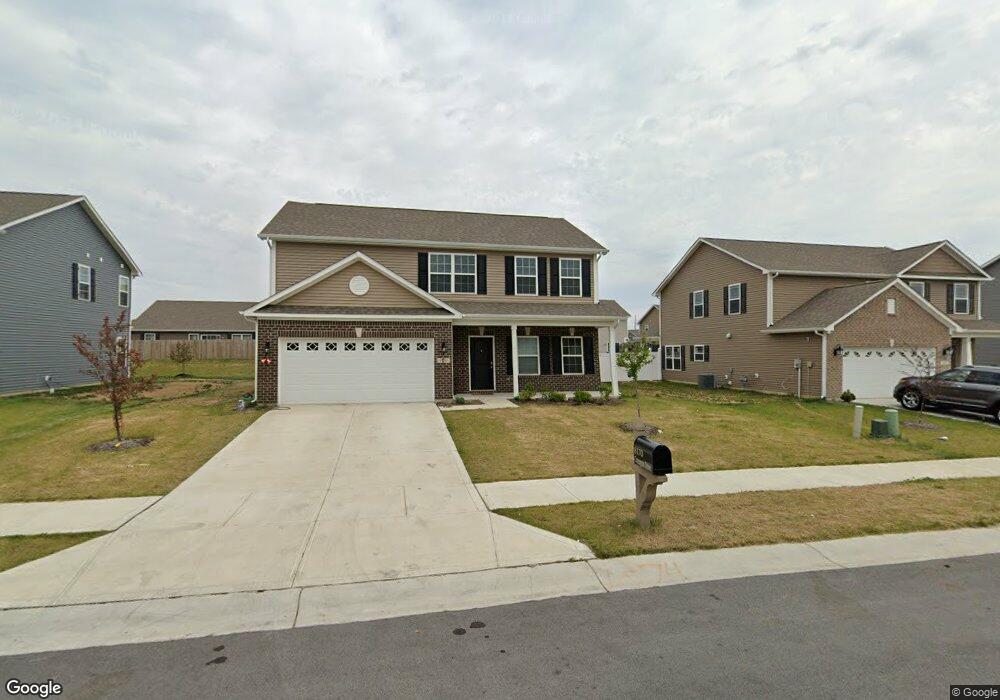 8170 Coreopsis Dr, Plainfield, IN 46168 - photo 1