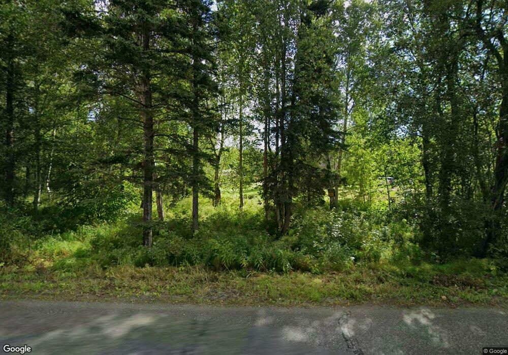 4845 S Snowshoe Pkwy, Wasilla, AK 99654 - photo 1