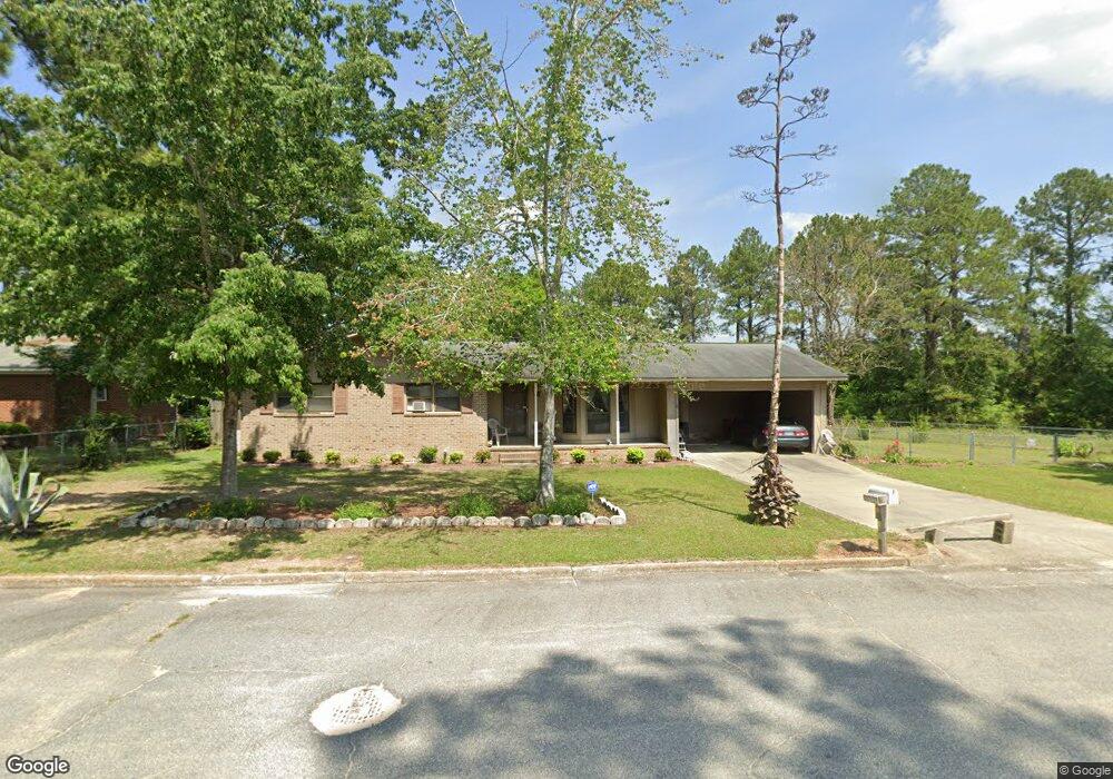 341 30th St E, Tifton, GA 31794 - photo 1