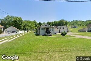 9873 Shortline Hwy, Reader, WV 26167