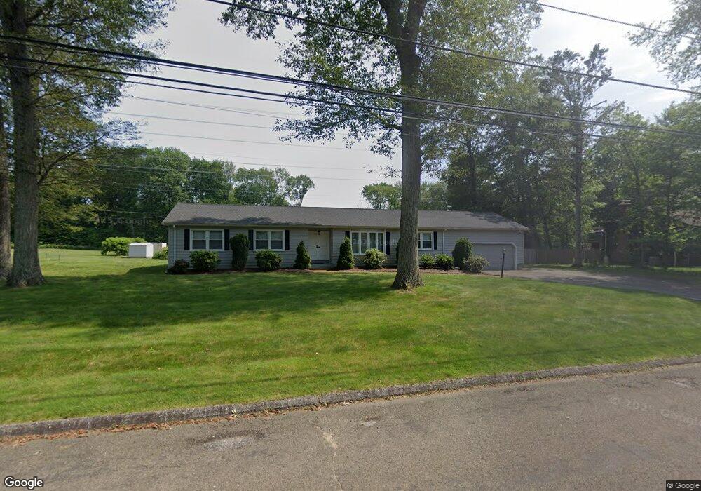 266 High Plains Rd, Orange, CT 06477 - photo 1