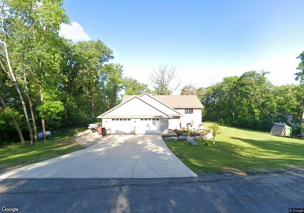 2896 Deer Run NW, Garfield, MN 56332 - photo 1