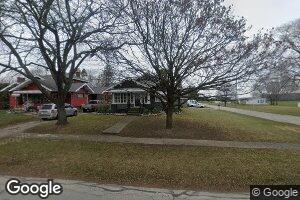 4906 Center St, Fairgrove, MI 48733