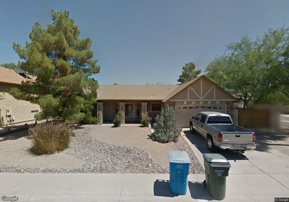 924 E Kerry Ln, Phoenix, AZ 85024 - photo 1