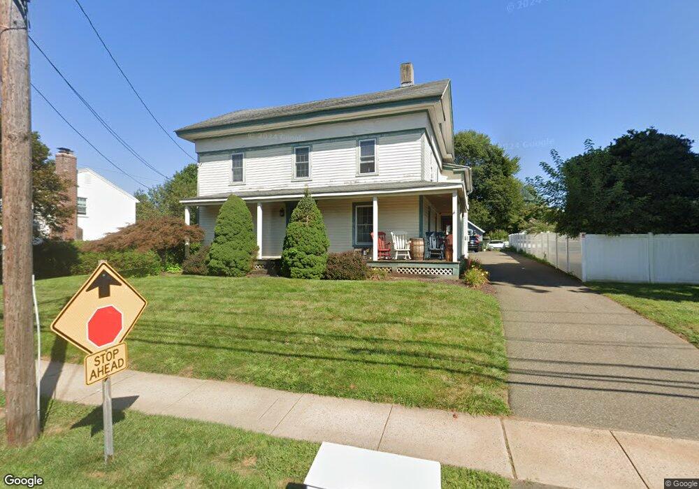 31 Hudson St, Berlin, CT 06037 - photo 1