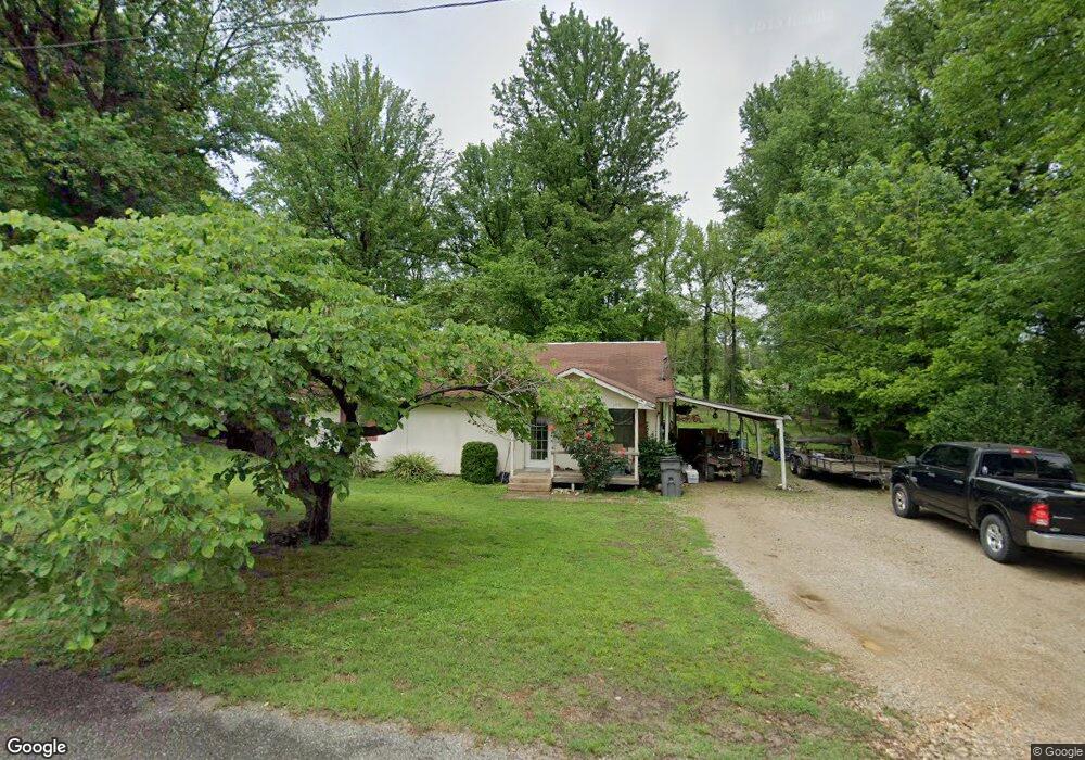 1401 Shady Grove Dr, Paragould, AR 72450 - photo 1