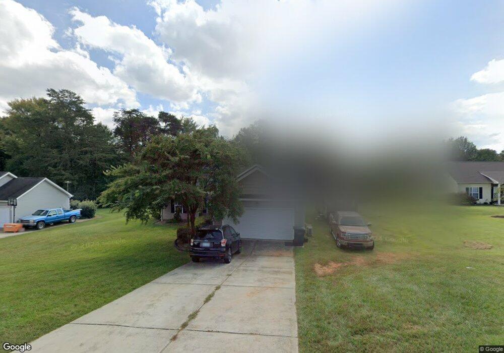 116 Oak Haven Dr, Statesville, NC 28625 - photo 1