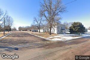 101 S Harrison St, Lennox, SD 57039