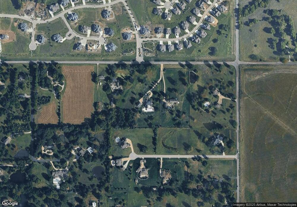 10599 W 175th St, Olathe, KS 66062 - photo 1