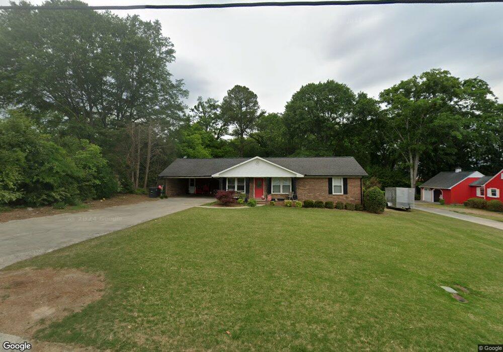 124 Valley Cir, Calhoun, GA 30701 - photo 1
