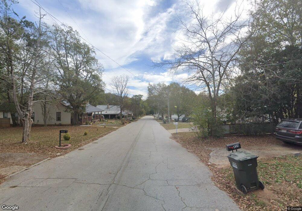 0 Hillcrest Ave unit 7367422, Elberton, GA 30635 - photo 1