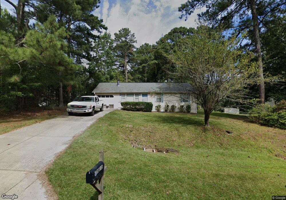 5845 Austin Garner Rd, Sugar Hill, GA 30518 - photo 1